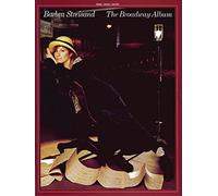 Barbara Streisand The Broadway Album