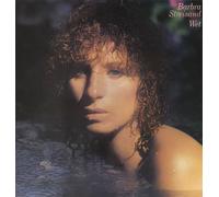 BARBARA STREISAND - WET VINYL LP [86104]1979 BARBARA STREISAND