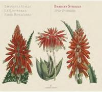 Barbara Strozzi Barbara Strozzi: Arias & Cantatas (CD) Album