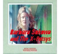Barbara Sukowa and The X-Patsys Devouring Time (CD) Album