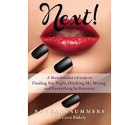 Barbara Summers Next (Tascabile)