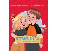 Barbara Swisher Amundson Stanley's Standing Ovation (Copertina rigida)