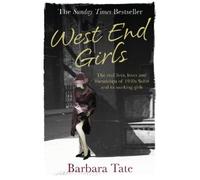 Barbara Tate West End Girls (Tascabile)