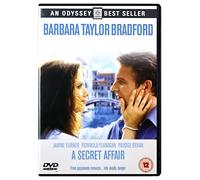 Barbara Taylor Bradford: A Secret Affair [Edizione: Regno Unito] [Edizione: Regno Unito]
