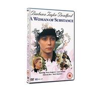 Barbara Taylor Bradford: A Woman of Substance [Edizione: Regno Unito]