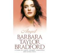Barbara Taylor Bradford Angel (Tascabile)