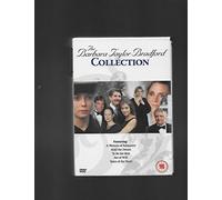 Barbara Taylor Bradford : Boxed Set [DVD] [Edizione: Regno Unito]