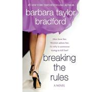 Barbara Taylor Bradford Breaking the Rules (Tascabile) Harte Family Saga