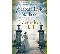 Barbara Taylor Bradford Cavendon Hall (Tascabile) Cavendon Chronicles