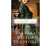 Barbara Taylor Bradford Cavendon Luck (Tascabile) Cavendon Hall