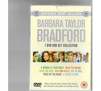 Barbara Taylor Bradford [Edizione: Regno Unito]