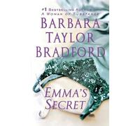 Barbara Taylor Bradford Emma's Secret (Tascabile) Harte Family Saga