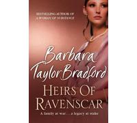 Barbara Taylor Bradford Heirs of Ravenscar (Tascabile)