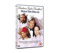 Barbara Taylor Bradford: Hold The Dream [Edizione: Regno Unito] [Edizione: Regno Unito]