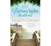 Barbara Taylor Bradford Hold the Dream (Tascabile) Harte Family Saga