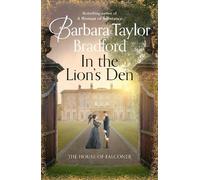 Barbara Taylor Bradford In the Lion’s Den (Tascabile)