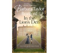 Barbara Taylor Bradford In the Lion's Den (Tascabile) House of Falconer