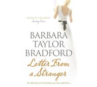 Barbara Taylor Bradford Letter from a Stranger (Tascabile)