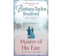 Barbara Taylor Bradford Master of His Fate (Tascabile) House of Falconer