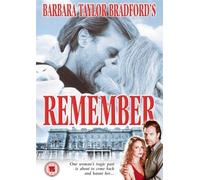 Barbara Taylor Bradford: Remember [Edizione: Regno Unito] [Edizione: Regno Unito]