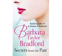 Barbara Taylor Bradford Secrets from the Past (Tascabile)
