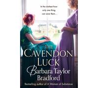 Barbara Taylor Bradford The Cavendon Luck (Tascabile) Cavendon Chronicles