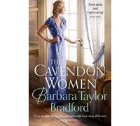 Barbara Taylor Bradford The Cavendon Women (Tascabile) Cavendon Chronicles