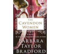Barbara Taylor Bradford The Cavendon Women (Tascabile) Cavendon Hall
