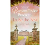Barbara Taylor Bradford To Be the Best (Tascabile) Harte Family Saga