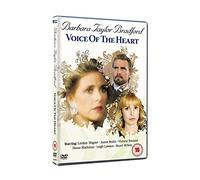 Barbara Taylor Bradford: Voice Of The Heart [Edizione: Regno Unito] [Edizione: Regno Unito]