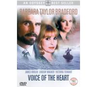 Barbara Taylor Bradford: Voice Of The Heart [Edizione: Regno Unito] [Edizione: Regno Unito]