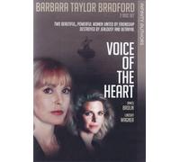 Barbara Taylor Bradford- Voices of the Heart ( 2 Disc Set )