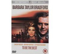 Barbara Taylor Bradford's To Be The Best [1991] [DVD]