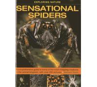 Barbara Taylor Exploring Nature (Copertina rigida)