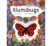 Barbara Taylor Illumibugs (Copertina rigida) Illumi: See 3 Images in 1