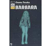 Barbara - Tezuka Osamu