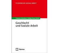 Barbara Thiessen Margrit Brückner Mich Geschlecht und Soziale Arbeit (Tascabile)