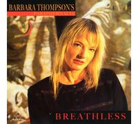 Barbara Thompson - Breathless - Cd