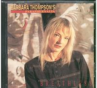 Barbara Thompson's... - Breathless