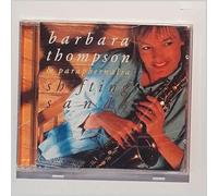 Barbara Thompson's Paraphenalia - Shifting Sands