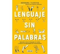 Lenguaje sin palabras / Non-Verbal Language