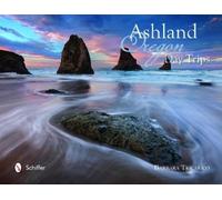 Barbara Tricarico Ashland, Oregon, Day Trips (Copertina rigida)