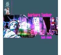 Barbara Tucker - Barbara Tucker - Hot Shot - [12"]