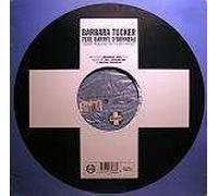Barbara Tucker - Barbara Tucker - Stop Playing With My Mind - Positiva