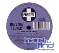 Barbara Tucker - Stay Together