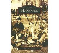 barbara U. Barker Leslie J. Molyneaux Hanover (Tascabile) Images of America