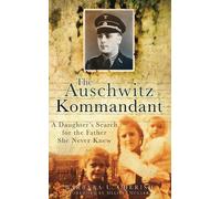 Barbara U Cherish The Auschwitz Kommandant (Tascabile)