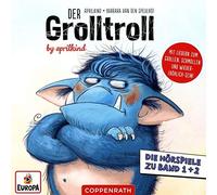 Barbara van den Speulhof Die Hörspiele zu Band 1+2 (CD)
