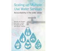 Barbara van Koppen John Thomas Stef Smits Scaling Up Multiple (Copertina rigida)