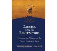Barbara Verkuilen Dancing with the Benefactors (Tascabile)
